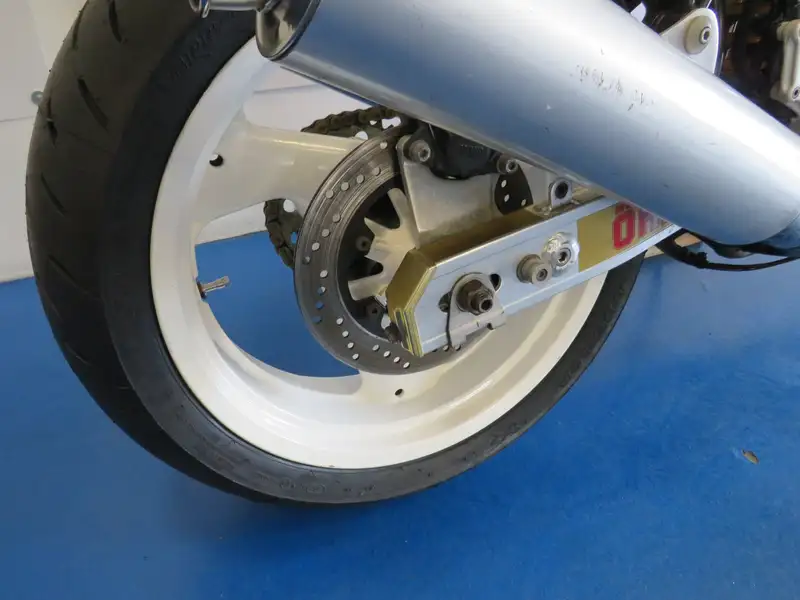 1989 Ducati 851 Raymond Roche Replica 851cc-Sold