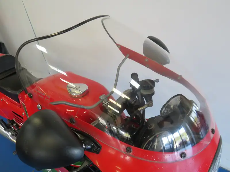 c.1982 Ducati 900 Mike Hailwood Replica 864cc-Sold