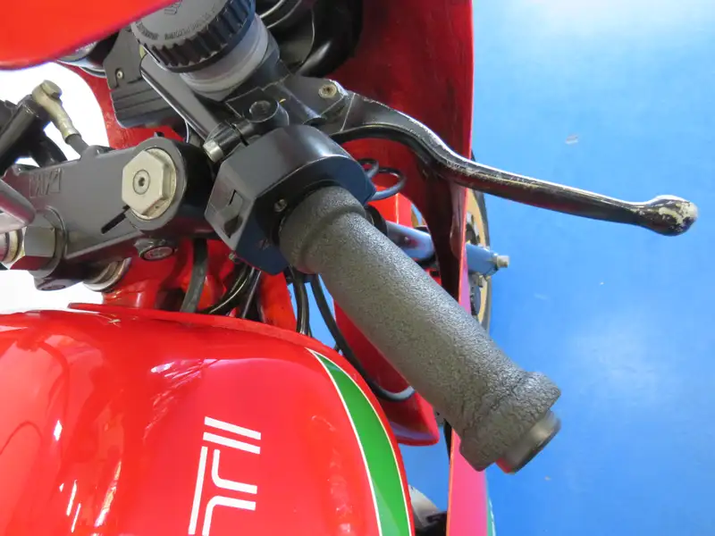c.1982 Ducati 900 Mike Hailwood Replica 864cc-Sold