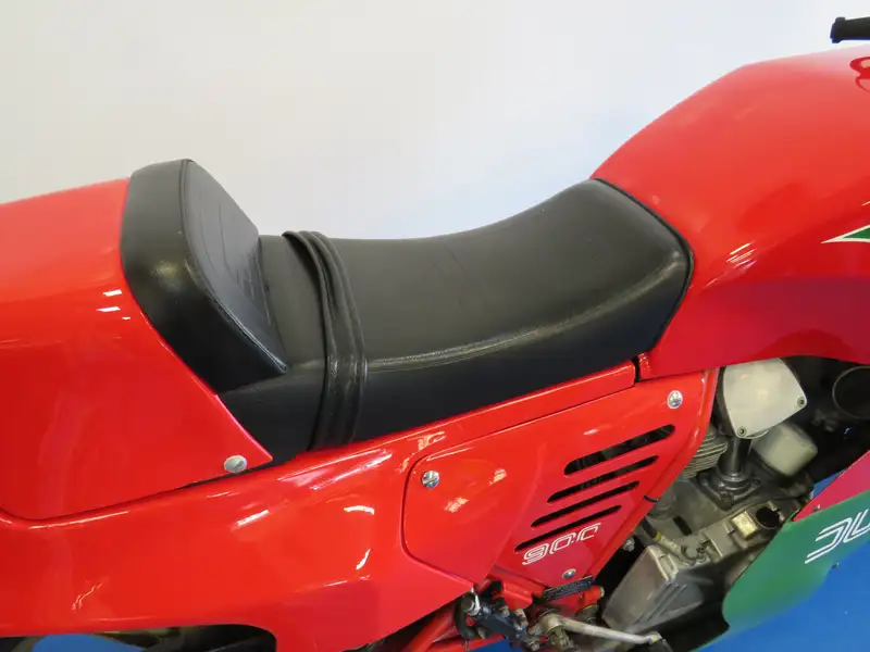 c.1982 Ducati 900 Mike Hailwood Replica 864cc-Sold