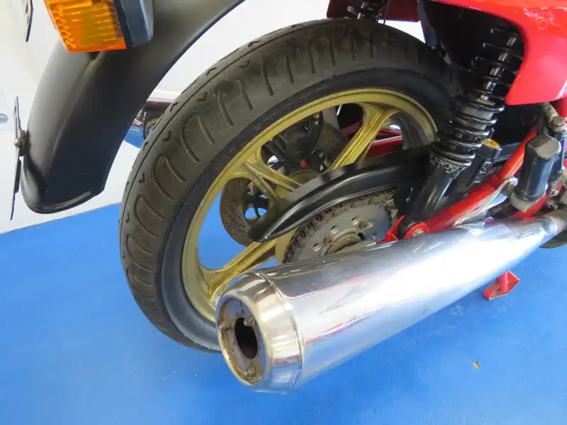 c.1982 Ducati 900 Mike Hailwood Replica 864cc-Sold