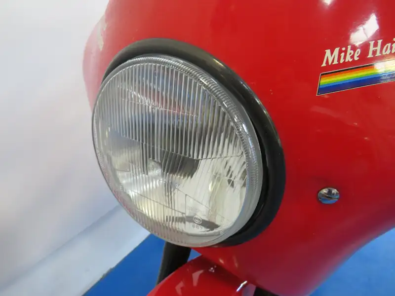 c.1982 Ducati 900 Mike Hailwood Replica 864cc-Sold