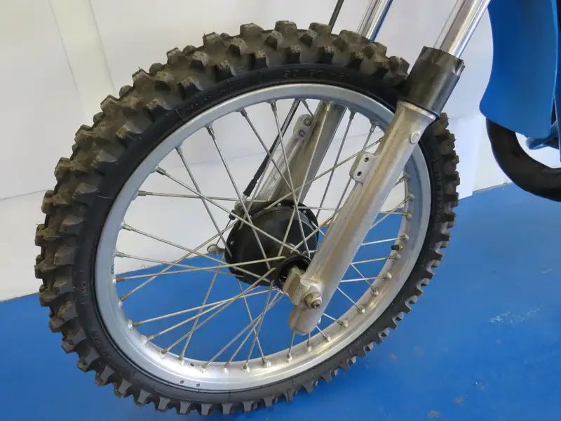 c.1981 Bultaco 250 Pursang 250cc-Sold