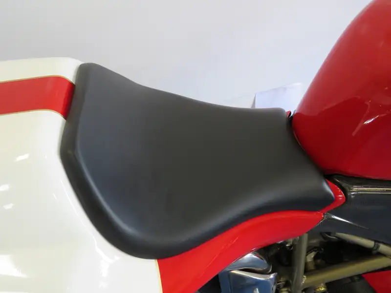 1996 Ducati 916 SP3 916cc-Sold