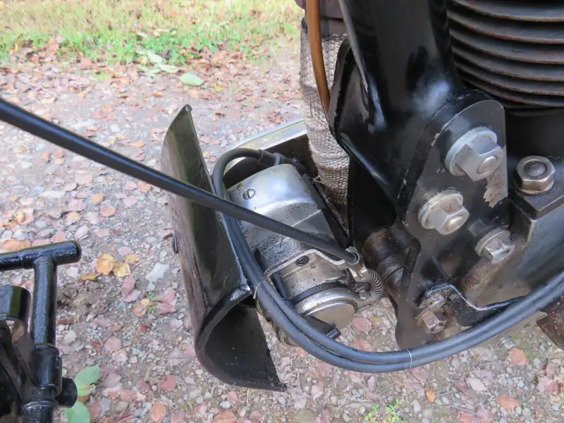 1924 Coventry Eagle Flying-8 981cc-For Sale