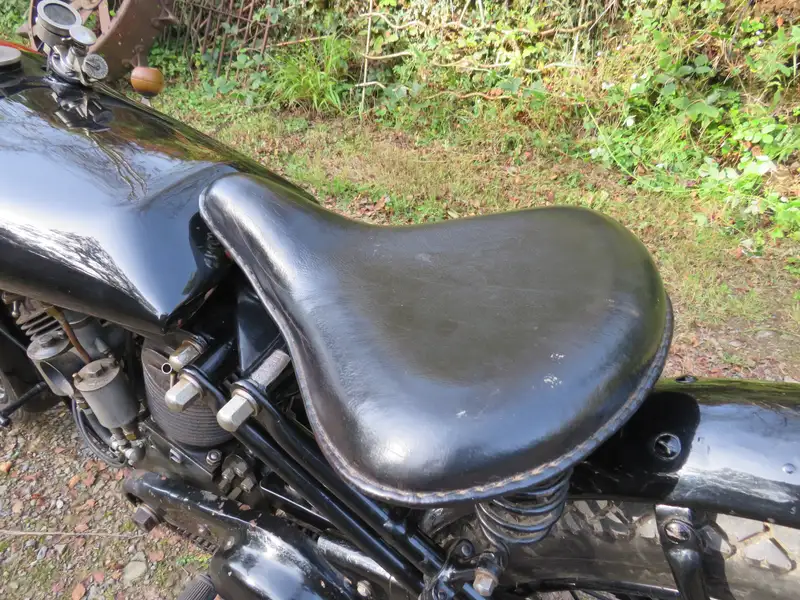 1924 Coventry Eagle Flying-8 981cc-For Sale