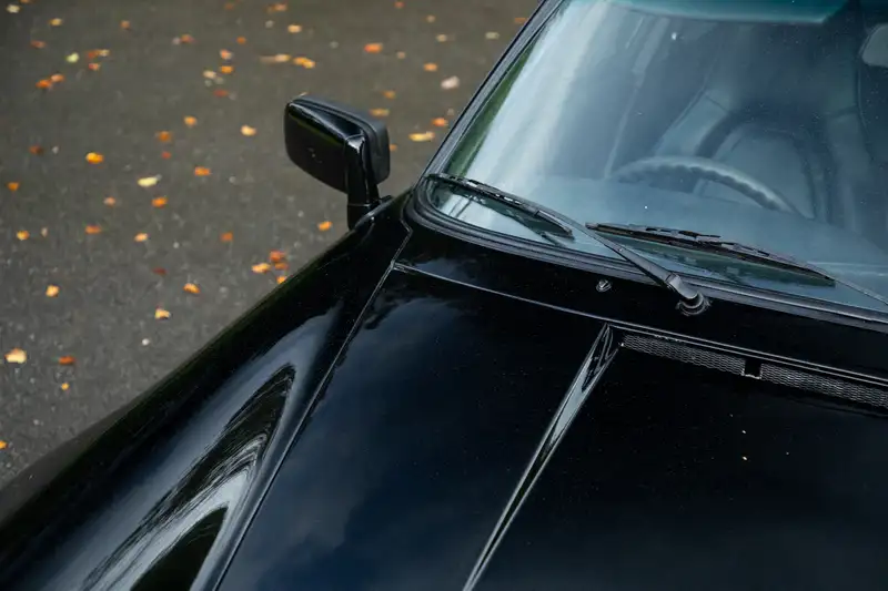 1979 Porsche 911 (930) Turbo 3.3-Litre-Sold