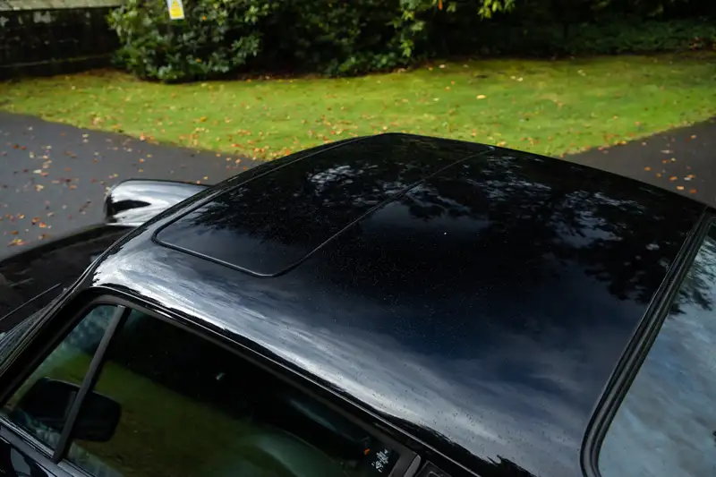 1979 Porsche 911 (930) Turbo 3.3-Litre-Sold