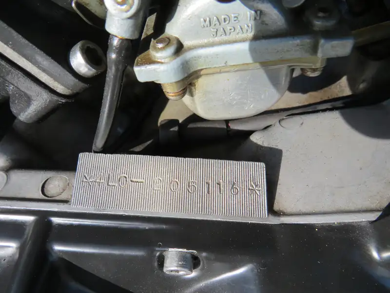 1982 Yamaha RD350LC 347cc*-Sold