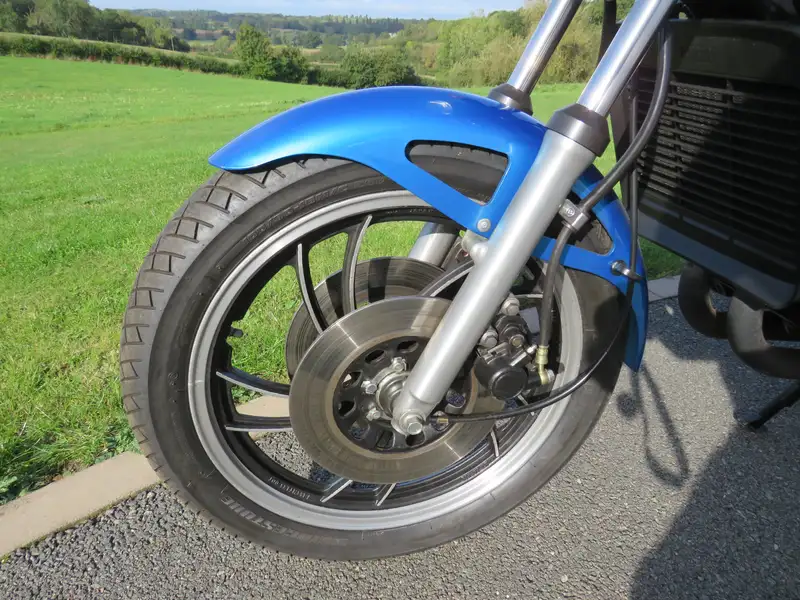 1982 Yamaha RD350LC 347cc*-Sold