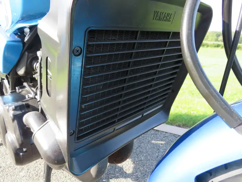1982 Yamaha RD350LC 347cc*-Sold