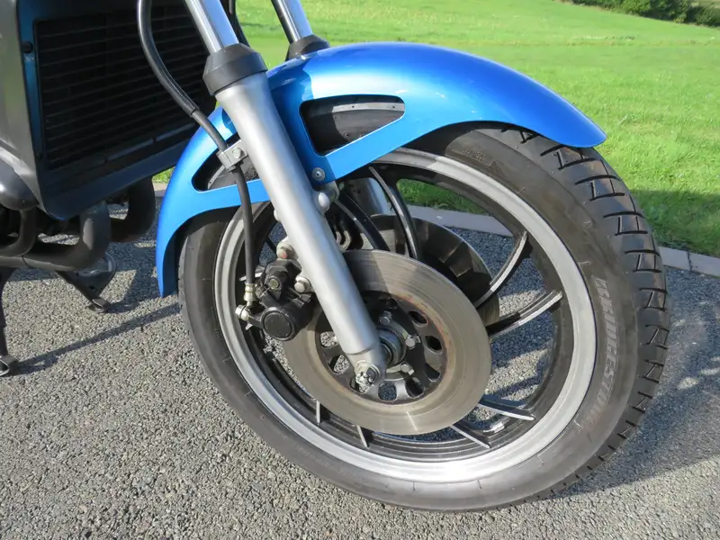 1982 Yamaha RD350LC 347cc*-Sold