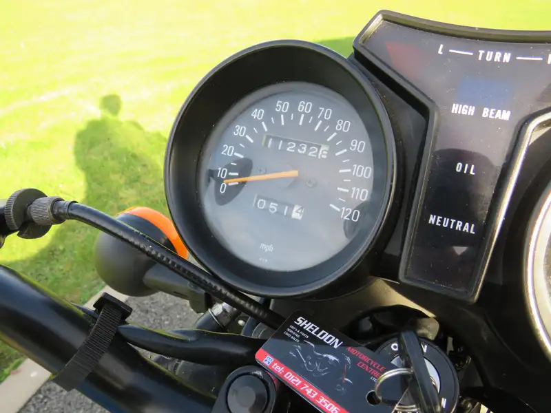 1982 Yamaha RD350LC 347cc*-Sold