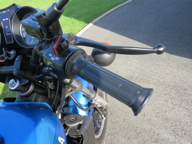 1982 Yamaha RD350LC 347cc*-Sold