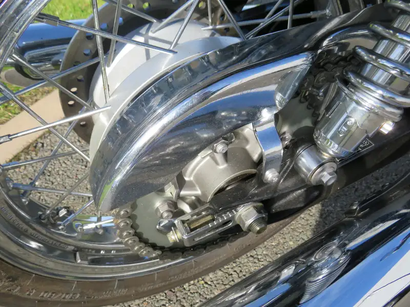 2014 Triumph T100 Bonneville ISDT 50th Anniversary 865cc*-Sold