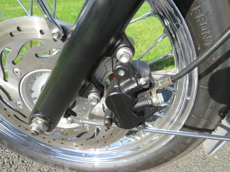 2014 Triumph T100 Bonneville ISDT 50th Anniversary 865cc*-Sold