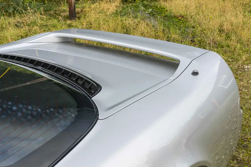 1996 Honda NSX - NA1 (Press Car)-Sold