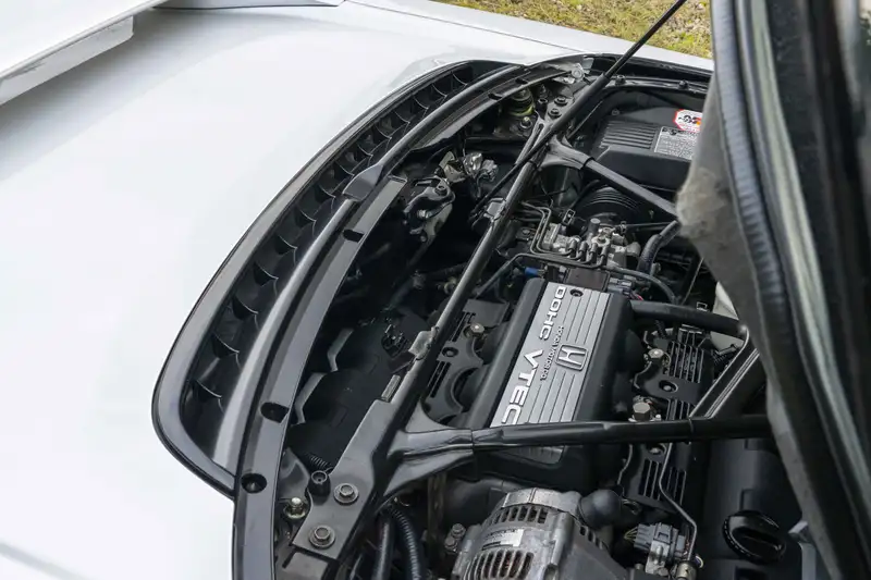 1996 Honda NSX - NA1 (Press Car)-Sold
