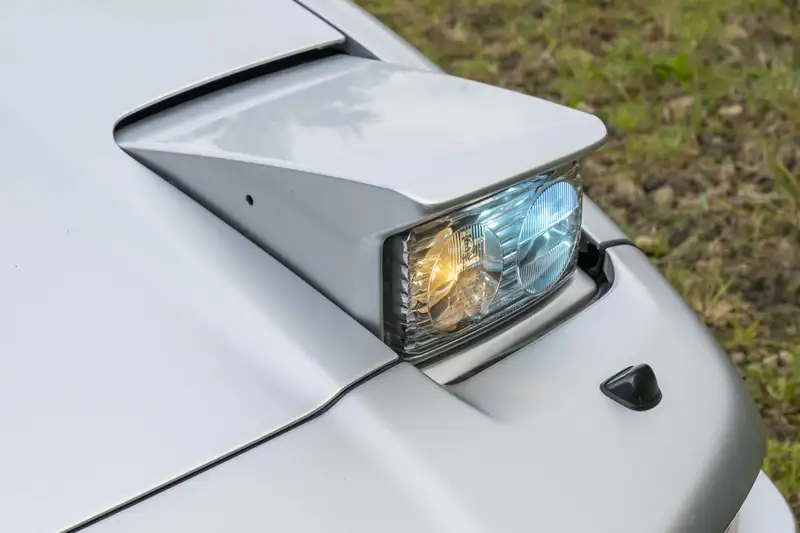 1996 Honda NSX - NA1 (Press Car)-Sold