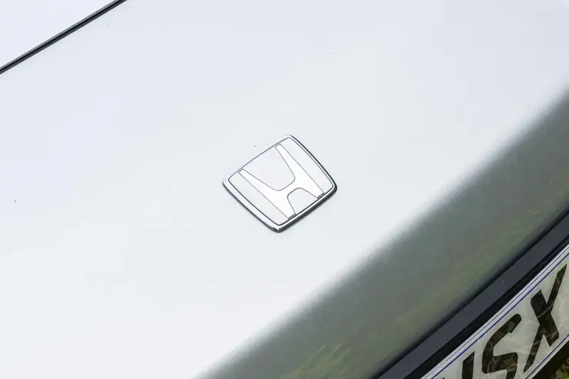 1996 Honda NSX - NA1 (Press Car)-Sold