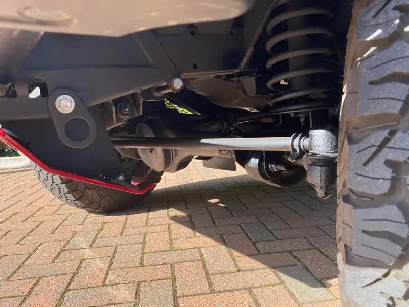 2013 Land Rover Defender 90 XS TD -Sold