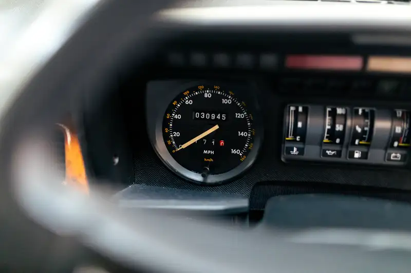 1989 Jaguar XJ-S V12 Coupé - Press Car and Top Gear-Featured-Sold