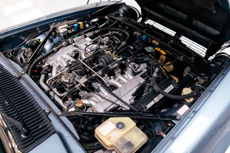1989 Jaguar XJ-S V12 Coupé - Press Car and Top Gear-Featured-Sold