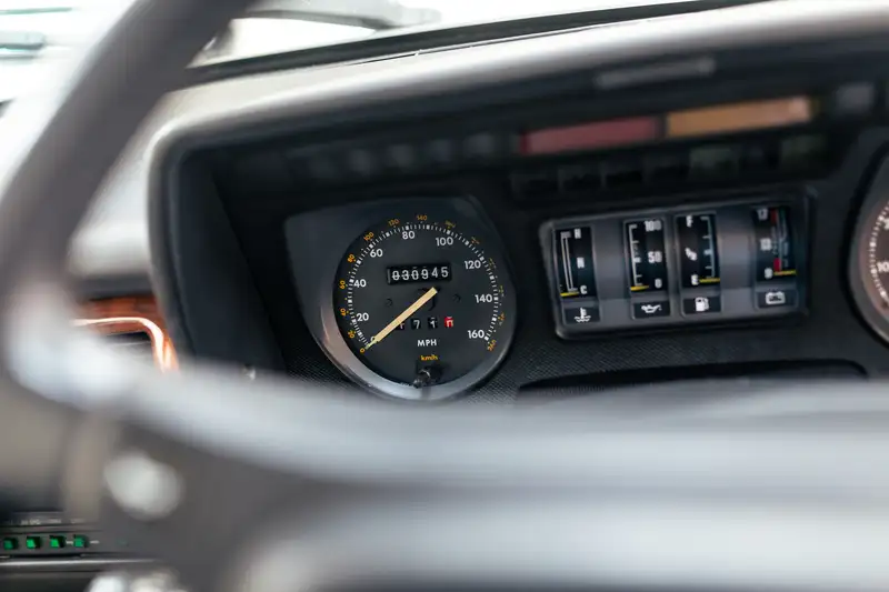 1989 Jaguar XJ-S V12 Coupé - Press Car and Top Gear-Featured-Sold
