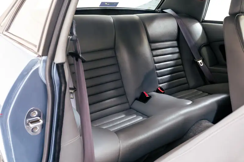 1989 Jaguar XJ-S V12 Coupé - Press Car and Top Gear-Featured-Sold