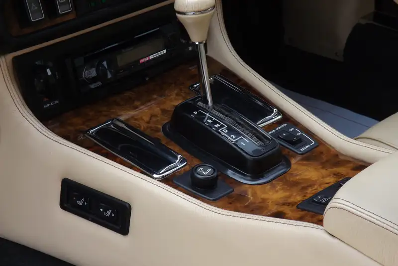 1989 Jaguar XJR-s-For Sale
