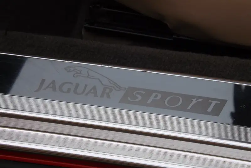 1989 Jaguar XJR-s-For Sale