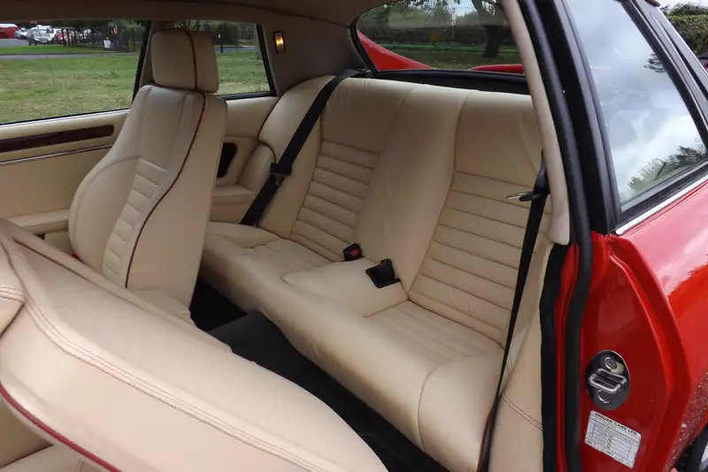1989 Jaguar XJR-s-For Sale