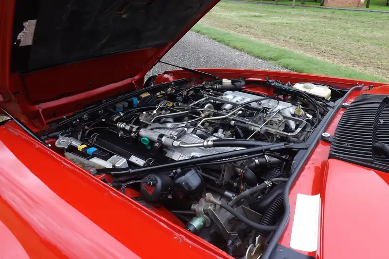 1989 Jaguar XJR-s-For Sale