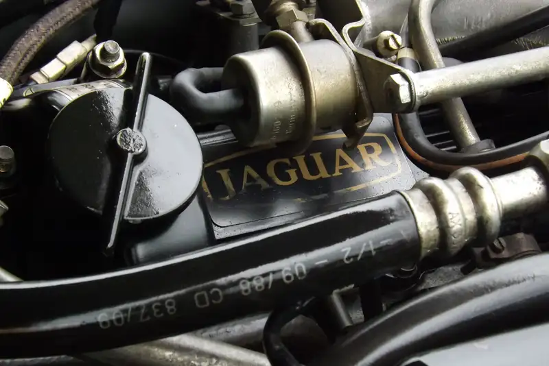 1989 Jaguar XJR-s-For Sale