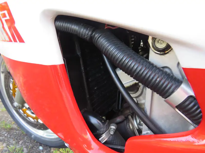 1991 Yamaha FZR750R OW01 749cc-Sold