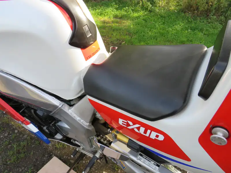 1991 Yamaha FZR750R OW01 749cc-Sold