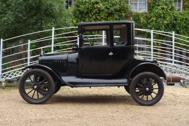 1917dSolddMod  dTdDoctolsdCoup -Sold    