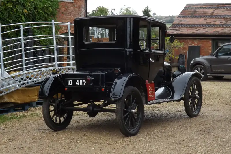 1917dSolddMod  dTdDoctolsdCoup -Sold    