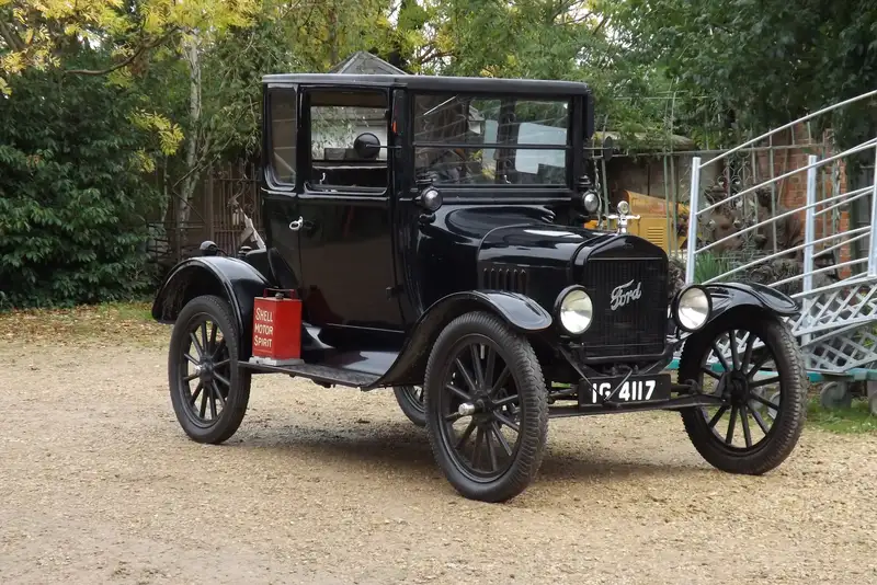 1917dSolddMod  dTdDoctolsdCoup -Sold    