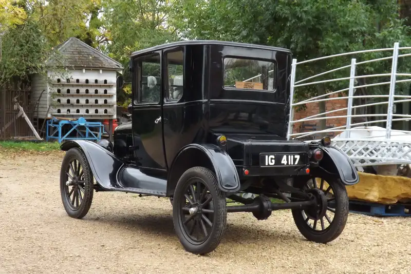 1917dSolddMod  dTdDoctolsdCoup -Sold    