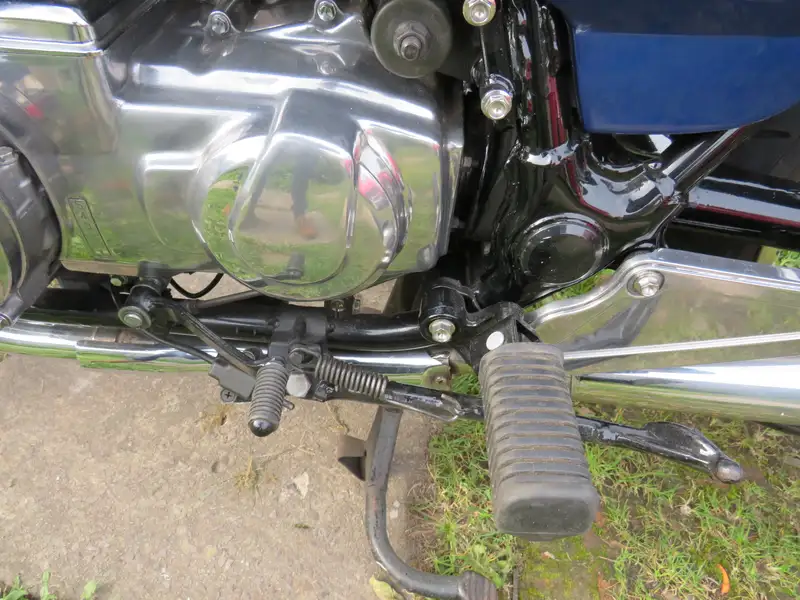1992 Kawasaki GT750 738cc-For Sale