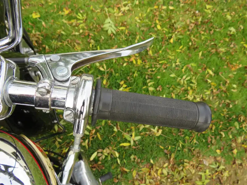 1953 BSA A10 Golden Flash 650cc-For Sale