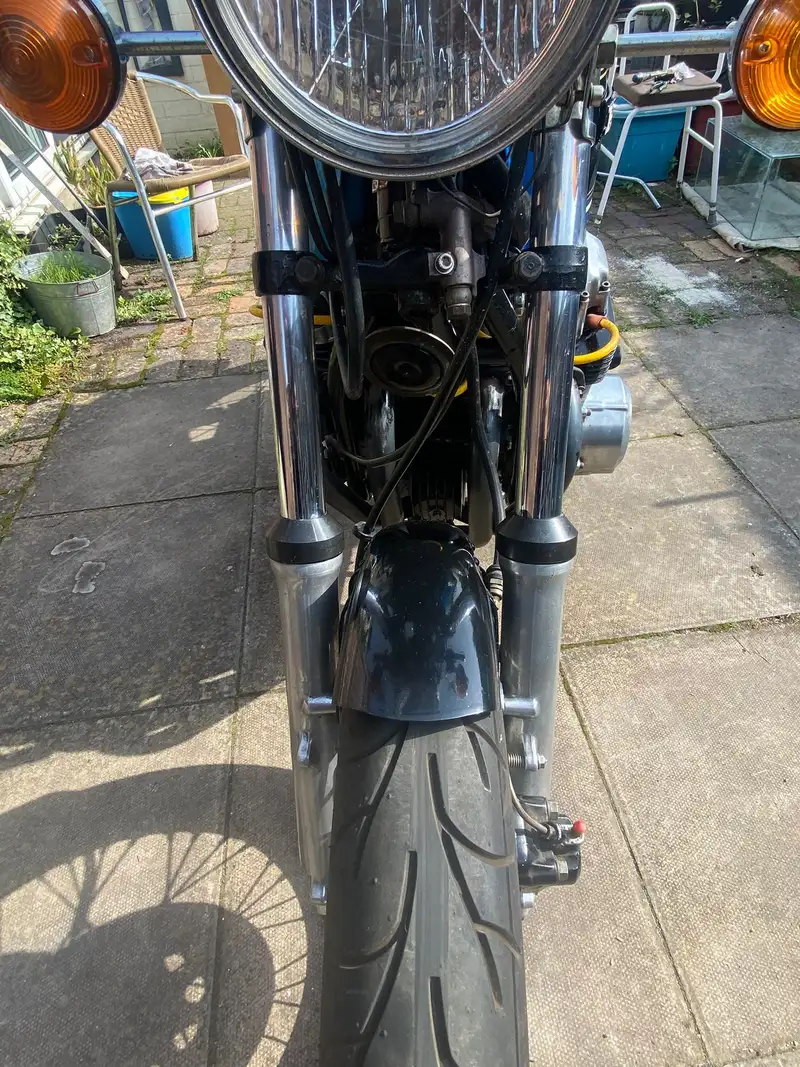 1975 Honda CB750 K6 737cc-For Sale