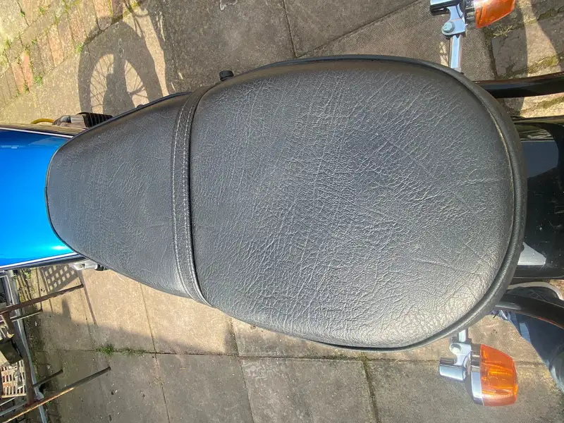 1975 Honda CB750 K6 737cc-For Sale