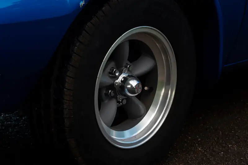 1974 Pontiac Firebird TransAm SD-455 Hi-Po-For Sale