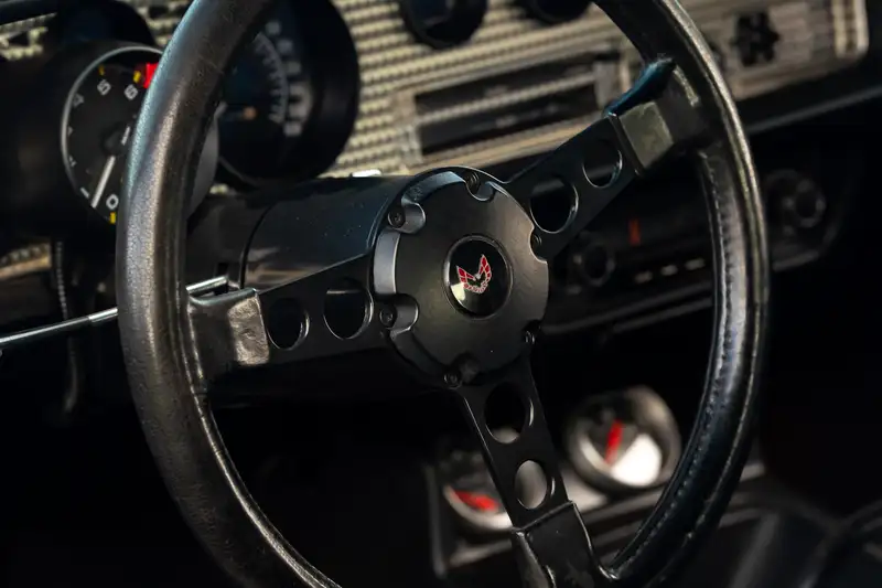 1974 Pontiac Firebird TransAm SD-455 Hi-Po-For Sale