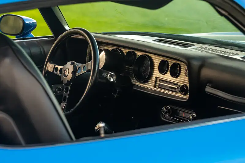 1974 Pontiac Firebird TransAm SD-455 Hi-Po-For Sale