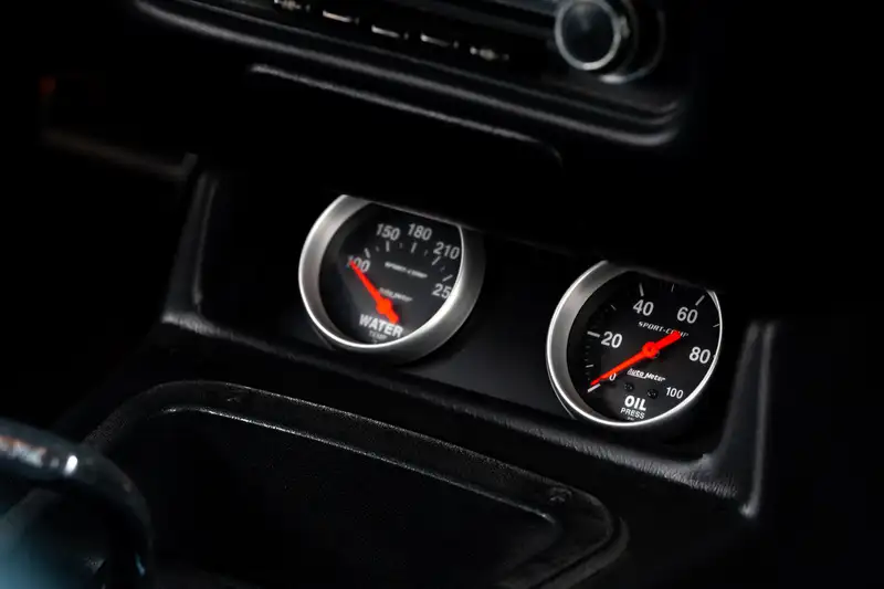 1974 Pontiac Firebird TransAm SD-455 Hi-Po-For Sale