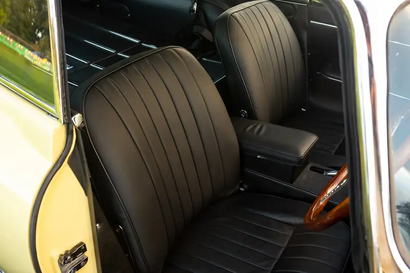 1965 Jaguar E-Type 4.2-Litre Series I Coupé-For Sale