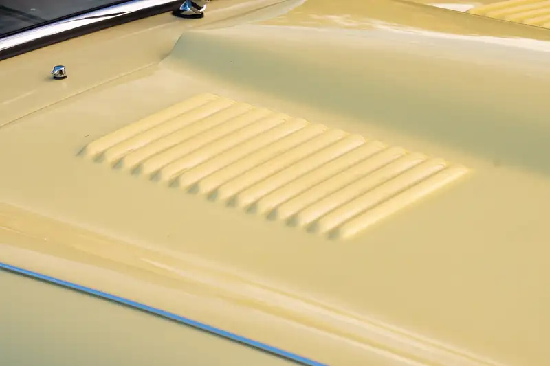 1965 Jaguar E-Type 4.2-Litre Series I Coupé-For Sale